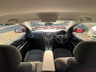 2019 Holden Equinox - Thumbnail