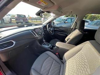 2019 Holden Equinox - Thumbnail