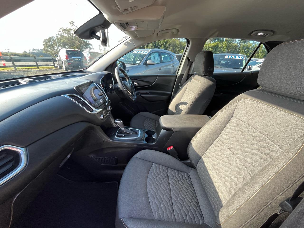 2019 Holden Equinox