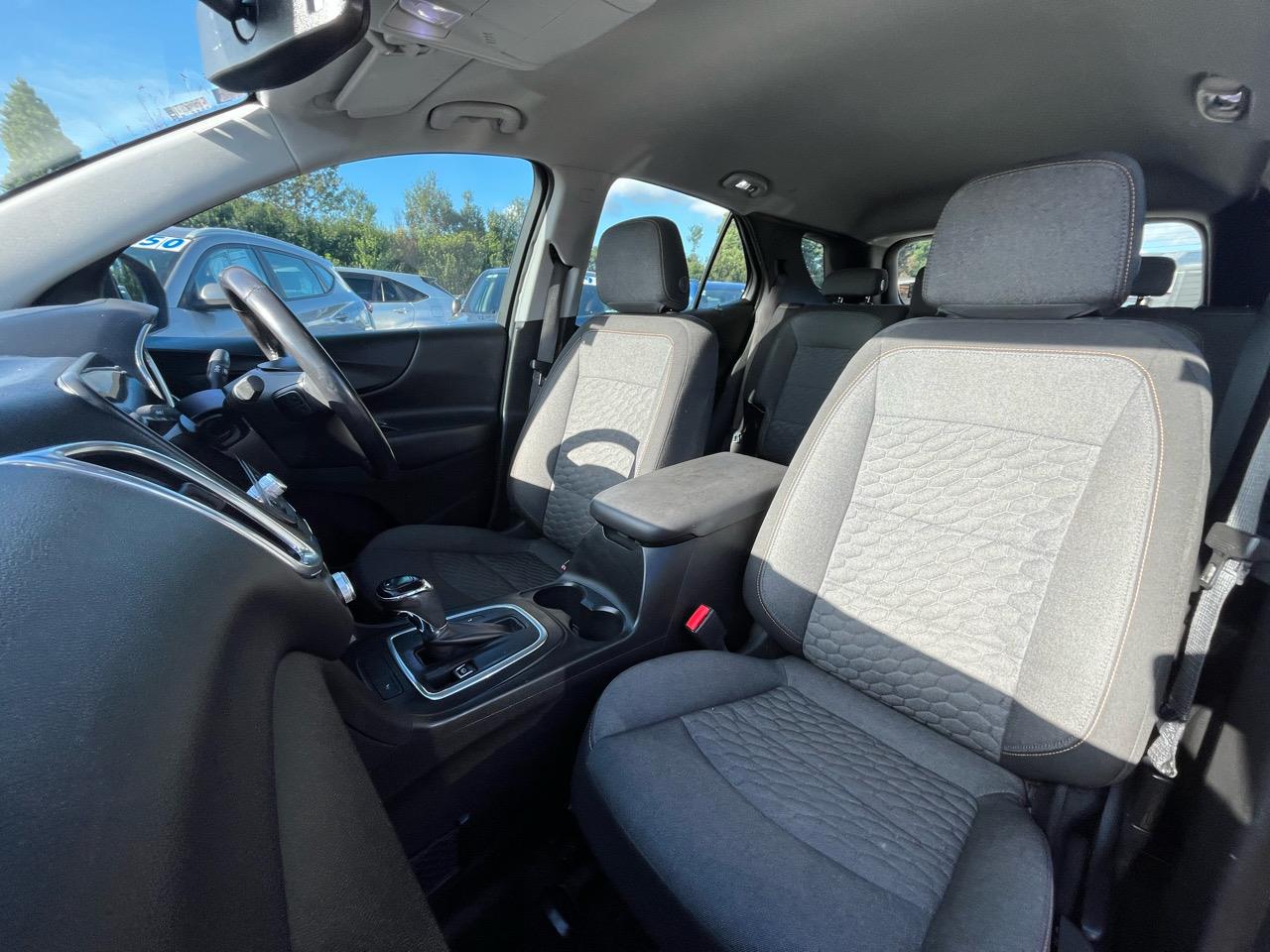 2019 Holden Equinox