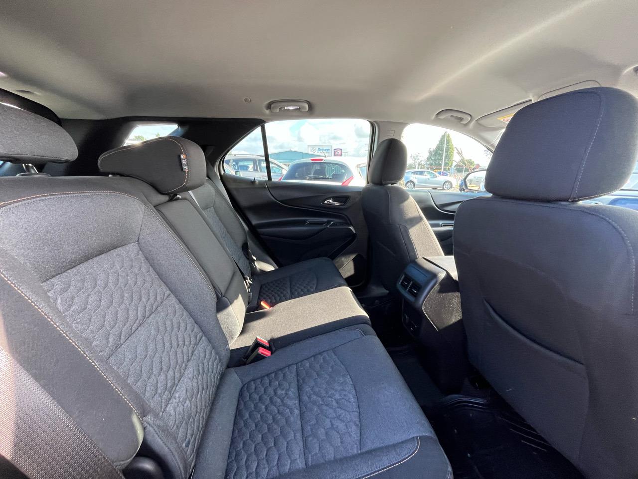 2019 Holden Equinox