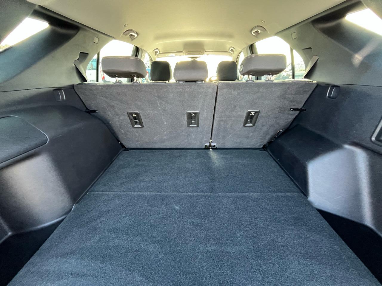 2019 Holden Equinox