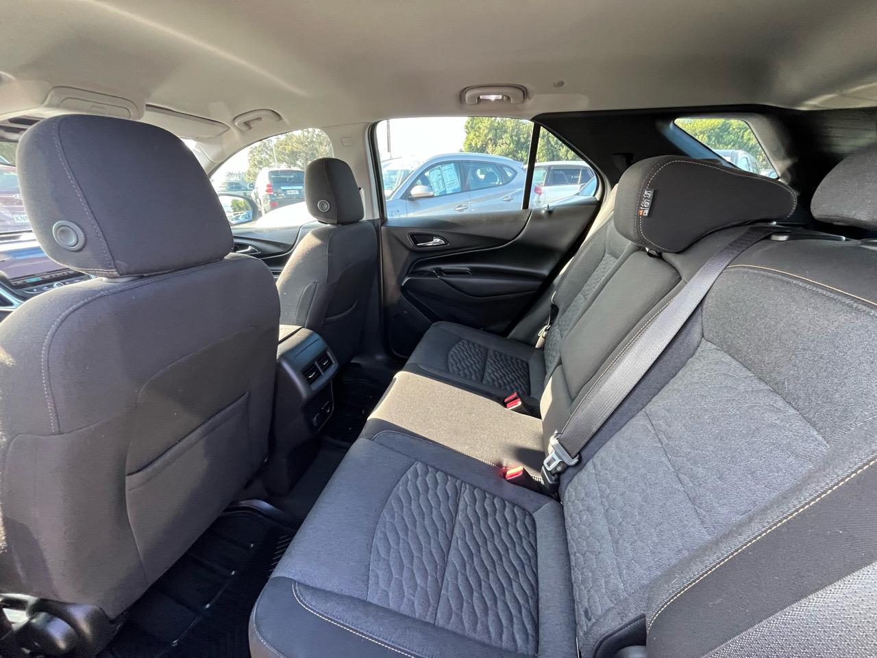 2019 Holden Equinox
