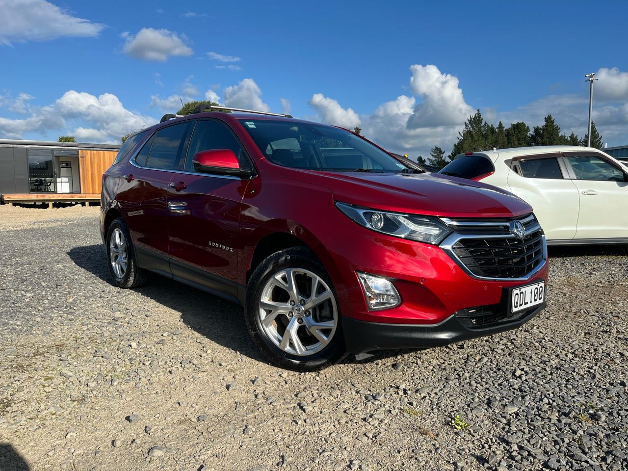 2019 Holden Equinox