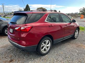 2019 Holden Equinox - Thumbnail