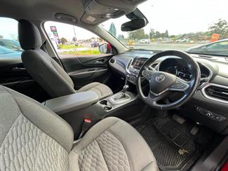 2019 Holden Equinox - Thumbnail