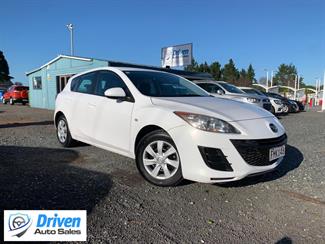 2010 Mazda 3 - Thumbnail