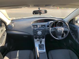 2010 Mazda 3 - Thumbnail