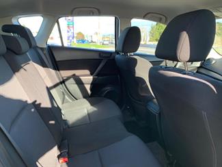 2010 Mazda 3 - Thumbnail