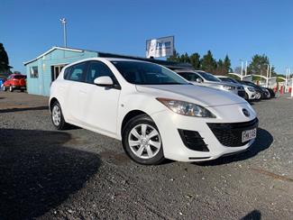 2010 Mazda 3 - Thumbnail