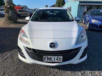 2010 Mazda 3 - Thumbnail