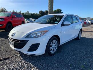 2010 Mazda 3 - Thumbnail