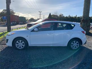 2010 Mazda 3 - Thumbnail