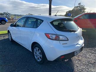 2010 Mazda 3 - Thumbnail