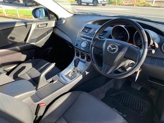 2010 Mazda 3 - Thumbnail