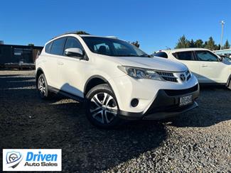 2015 Toyota RAV4 - Thumbnail
