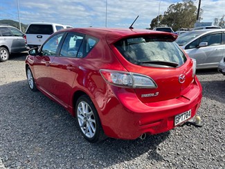 2012 Mazda 3 - Thumbnail