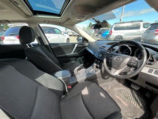 2012 Mazda 3 - Thumbnail