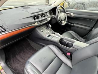 2014 Lexus Ct200h - Thumbnail