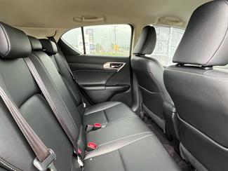 2014 Lexus Ct200h - Thumbnail