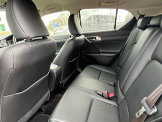 2014 Lexus Ct200h - Thumbnail