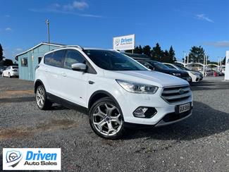 2018 Ford Escape - Thumbnail