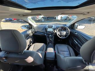 2018 Ford Escape - Thumbnail