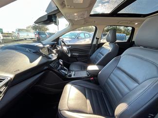 2018 Ford Escape - Thumbnail
