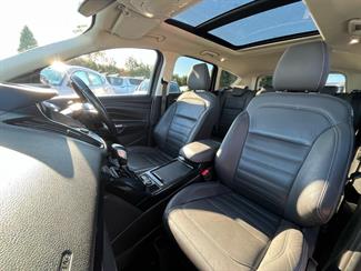2018 Ford Escape - Thumbnail