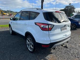 2018 Ford Escape - Thumbnail