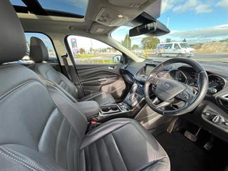 2018 Ford Escape - Thumbnail