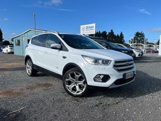 2018 Ford Escape - Thumbnail