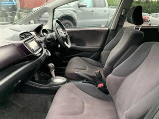 2008 Honda Fit - Thumbnail