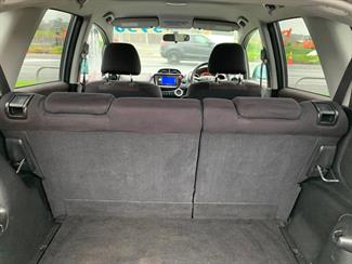 2008 Honda Fit - Thumbnail