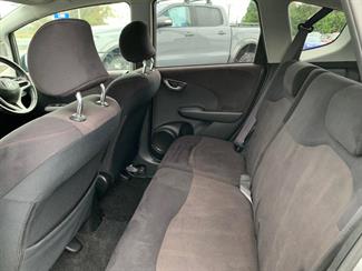 2008 Honda Fit - Thumbnail