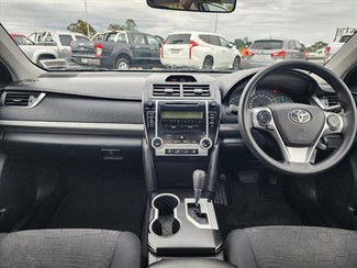 2012 Toyota Camry - Thumbnail