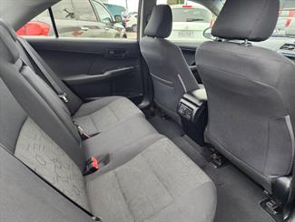2012 Toyota Camry - Thumbnail