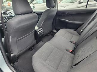 2012 Toyota Camry - Thumbnail