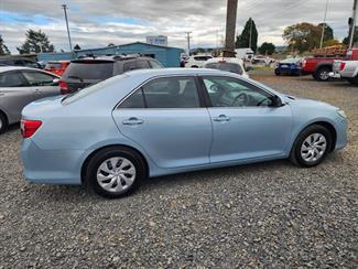 2012 Toyota Camry - Thumbnail