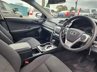 2012 Toyota Camry - Thumbnail