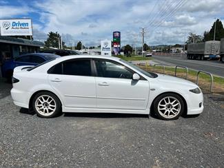 2006 Mazda Atenza - Thumbnail