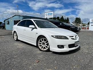 2006 Mazda Atenza - Thumbnail