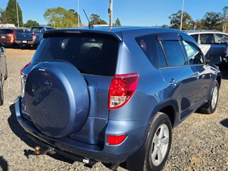 2007 Toyota Rav4 - Thumbnail