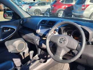 2007 Toyota Rav4 - Thumbnail