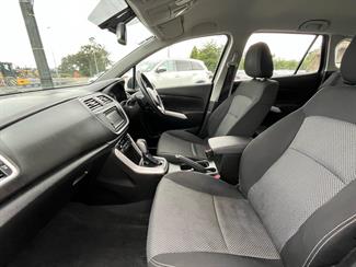 2015 Suzuki SX4 - Thumbnail