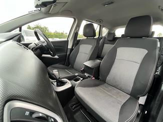 2015 Suzuki SX4 - Thumbnail