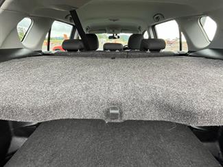 2015 Suzuki SX4 - Thumbnail