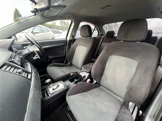 2008 Mitsubishi Galant - Thumbnail