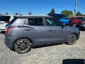 2020 Ssangyong Tivoli - Thumbnail