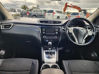 2014 Nissan Qashqai - Thumbnail